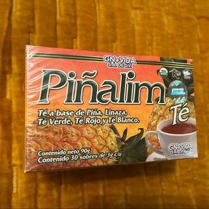 Pinalim GN+LIFE Te Mexican Version Pineapple